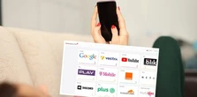 Awaria internetu w Polsce. Google, YouTube i Facebook przestały działać. Znamy przyczynę