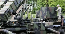 Baterie Patriot z Polski nie zostaną wysłane do Ukrainy. Rzecznik Pentagonu potwierdza