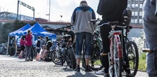 Rusza bezpłatna kontrola rowerów. Gdzie i kiedy można sprawdzić swoje dwa kółka?