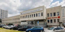 "Był pod wpływem narkotyków" Policja ujawnia kulisy ataku nożownika w Jastrzębiu
