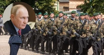 Niemcy szykują się na ewentualny atak Rosji w 2029 r. "Putin nie poczeka, aż będziemy gotowi na wojnę"