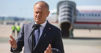 Donald Tusk w rocznicę Porozumień Sierpniowych. "Wszyscy powinni pamiętać tę lekcję"