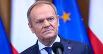 Donald Tusk ostro o działaniu rosyjskich służb. "Wyjątkowa perfidia" [RELACJA NA ŻYWO]