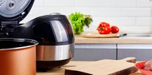 Tańsze roboty wielofunkcyjne. Zastąpią ci wiele urządzeń