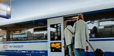 Pasażerowie muszą się przygotować. Pociągi staną o 2 w nocy