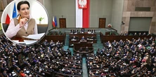 Nowy program dla osób w wieku 65 plus. Nie wszyscy seniorzy będą objęci pomocą
