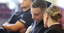 Sebastian Majtczak w momencie wypadku nie jechał sam. Taki udział w sprawie ma pasażer