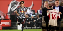 Ma 18 lata, w przyszłości może zostać następcą Lewandowskiego. Właśnie przeszedł do historii futbolu