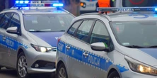 Tragedia w Ostrowie Wielkopolskim. Nie żyje rowerzystka. Do sieci trafiło nagranie