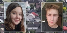 Sołtys Dziewkowic: Kamień spadł nam z serca po odnalezieniu Patrycji