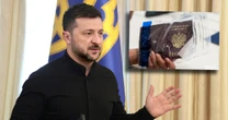 Tak Moskwa "zwraca" Ukrainie ciała żołnierzy. Część z nich ma rosyjskie paszporty