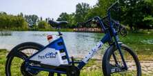 Rowery Park-e-Bike wróciły na ulice Krakowa