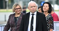 Rocznica katastrofy smoleńskiej. "Jarosław Kaczyński rozbił jedność narodu"