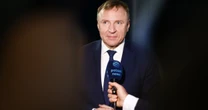 Wyliczyli, ile Jacek Kurski zarobił jako prezes TVP. Niebotyczna suma