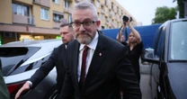 Grzegorz Braun wynajął prywatną firmę ochroniarską. "Pojawiły się groźby śmierci"