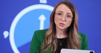 Ministra apeluje do mężczyzn. "Także wam przysługuje to świadczenie"