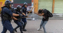 Rozlew krwi w Nepalu. Policja dokonuje egzekucji. Dramatyczna relacja lekarki