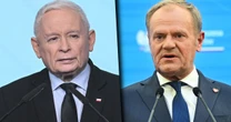 Najnowszy sondaż partyjny. Remis na szczycie, Grzegorz Braun w Sejmie