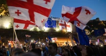 Gruzińskie władze intensyfikują represje wobec opozycji. Skazały czterech polityków