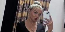 Znana influencerka zaginęła. Rodzina od kilku dni nie ma z nią kontaktu