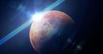 Odkryto nową planetę. "Wykryliśmy coś zupełnie niespodziewanego"
