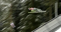 PK w Zakopanem: Niewiarygodny skok Oestvolda. Norweg poleciał 150 metrów!