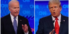 Prezydent Biden późno, ale reaguje na zamach na Trumpa. Jest ważna decyzja!