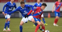 Emocje w Płocku! Gol kadrowicza Paulo Sousy