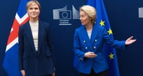 Islandia między młotem a kowadłem. Dąży do zbliżenia z UE, ale nie chce zrazić do siebie USA. Premier kraju: Islandczycy nie mogą kierować się strachem