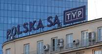 CBA weszło do siedziby TVP. Chodzi o nieprawidłowości w TV Biełsat