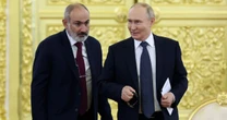 "Nikt tu już za Rosjanami nie tęskni". Kluczowy sojusznik odwraca się od Rosji i uśmiecha do UE. Putin podejmuje desperacką próbę