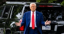 Donald Trump ogłasza nową decyzję o cłach. USA stawiają na Indo-Pacyfik i straszą Chinami. Podsumowanie nocy