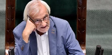 Czarne chmury nad Ryszardem Terleckim? "Liczyłem na przeprosiny, ale on brnie dalej..."