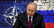 "Poważne zagrożenie dla USA i Europy". Putin poczyna sobie coraz śmielej. Realizuje tajny plan. "NATO musi spodziewać się niespodziewanego"