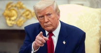 Amerykański prezydent grozi palcem Rosji. "Tej waluty Donald Trump nie wycenia wysoko"
