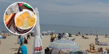 Turysta pokazał rachunek ze smażalni z Kołobrzegu. "Mój paragon grozy"