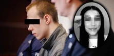 Rzucił monetą i.... zabił Wiktorię. Chcą dożywocia dla dewianta. O co poprosił sam oskarżony?