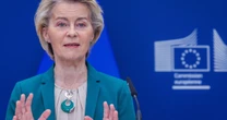 "Komisja Europejska chce nasiąknąć pieniędzmi jak gąbka". Bruksela trzęsie się w posadach. "Trzeba położyć temu kres"