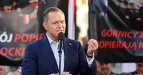 Karol Nawrocki reaguje na ważną decyzję PSL. "Hańba", "nigdy bym nie przewidział" [RELACJA NA ŻYWO]