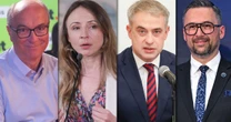 Rozgrywka o władzę w Lewicy. "Będzie jak u kolegów z PiS"