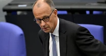 Friedrich Merz zaliczył porażkę jeszcze przed startem. W koalicji wrze. Jeśli zostanie nowym kanclerzem Niemiec będzie musiał działać szybko