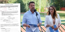 To ona odpowiada za miejskie szpitale w Warszawie. Zarobiła więcej niż Trzaskowski