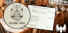 Czy Niemcy żałują euro? Znaleźli starą kartę z czasów marki. Zaczęło się…
