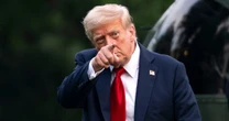 Donald Trump znów uruchomił karuzelę celną. Oczywiste jest, czego chce tak naprawdę [KOMENTARZ]