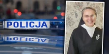 Siostra Dorota padła ofiarą oszustów. Policja i prokuratura ostrzegają
