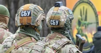 Major Sił Powietrznych ukraińskiej armii zatrzymany. Szpiegował na rzecz Rosji