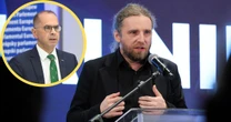 Ostre spięcie w programie. Tak zareagował polityk Konfederacji. "Nie ma pan prawa"