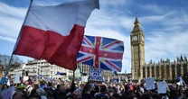 Trend się odwrócił. Polacy w Wielkiej Brytanii zarabiają nawet więcej od Brytyjczyków. "Zdobywają doświadczenie i awansują"