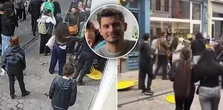 Pobili Polaka w Brukseli. Oskarżyli go o rasizm