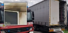 Dramat Polaka na parkingu we Włoszech. Inni kierowcy nie mogli mu pomóc